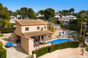 Villa Mar Flores by Villa Plus